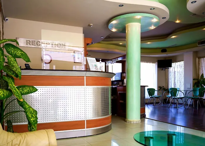 Dionis Hotel