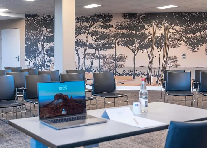 Animaux admis Mercure Le Mans Centre