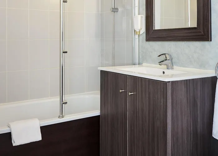 Adagio Access Bordeaux Rodesse