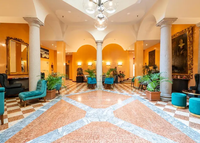 Hotel Regina