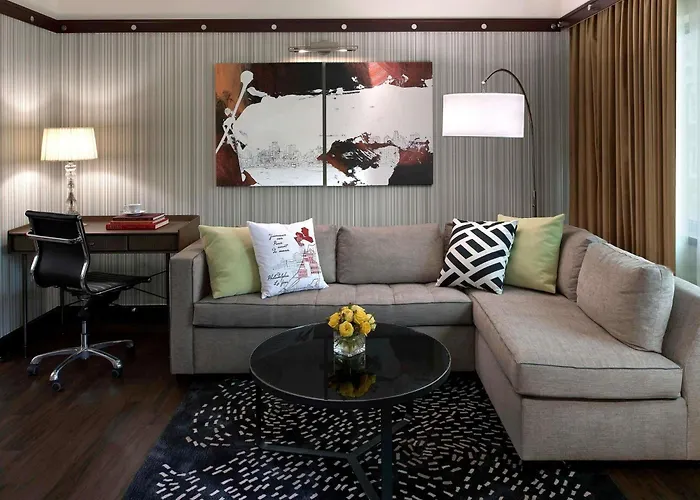 Sofitel At Rittenhouse Square