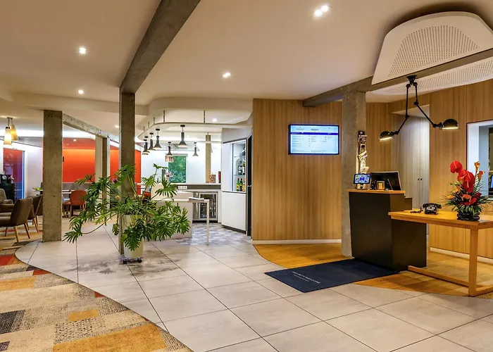 Animaux admis Mercure Castres L'Occitan