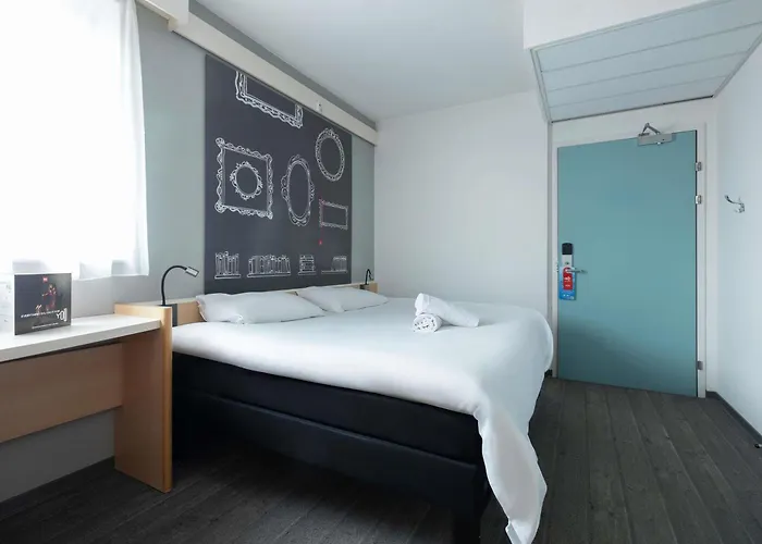 Ibis Poznan Stare Miasto
