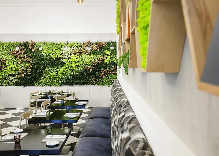 Ibis Deira Creekside Dubai