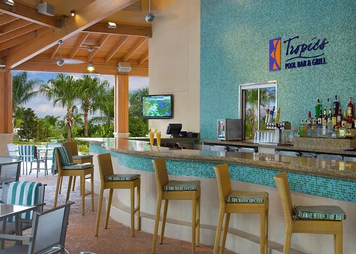 Hilton Orlando