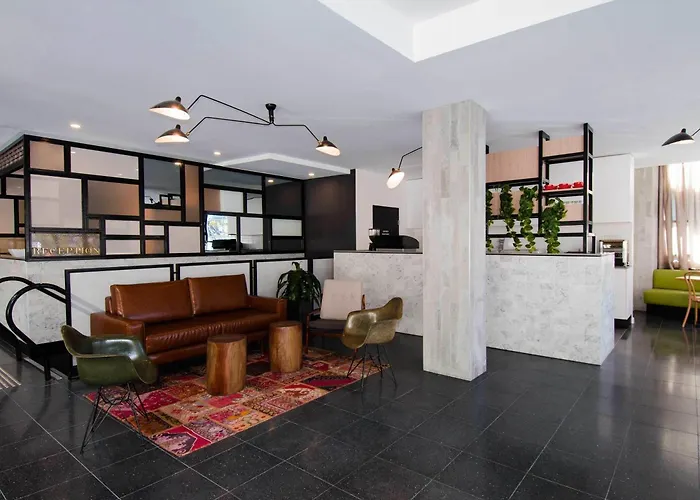 Ibis Budget Sydney East