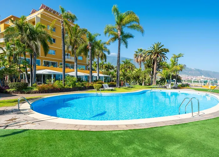 Hotel Tigaiga