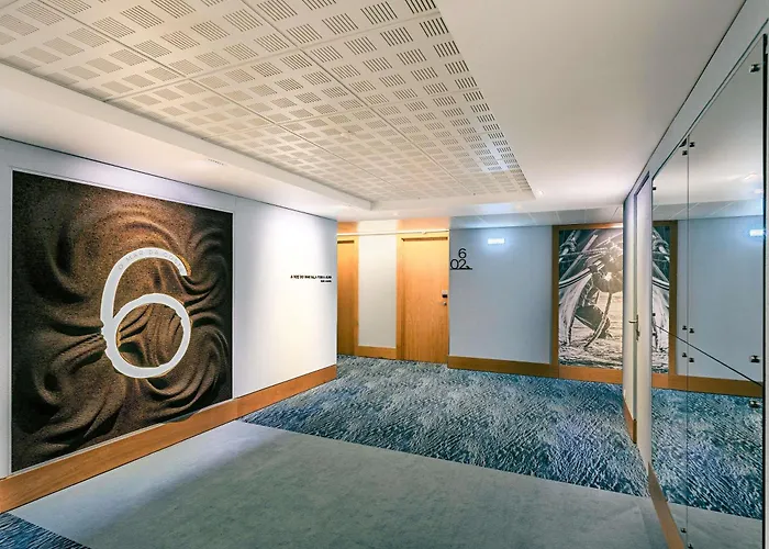 Mercure Lisboa