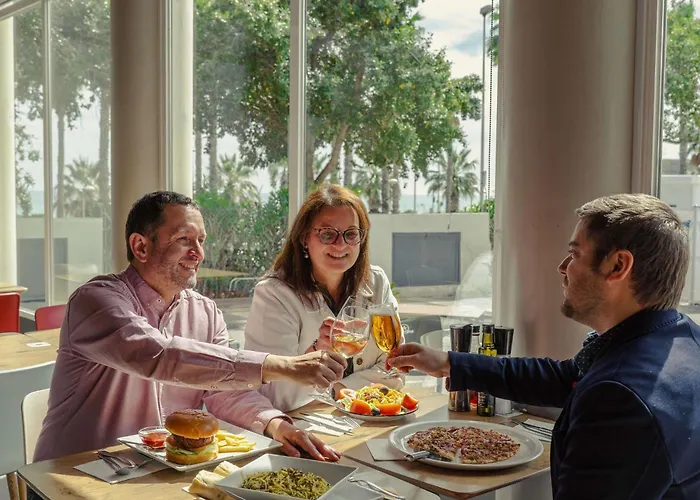 Ibis Hotel Alicante