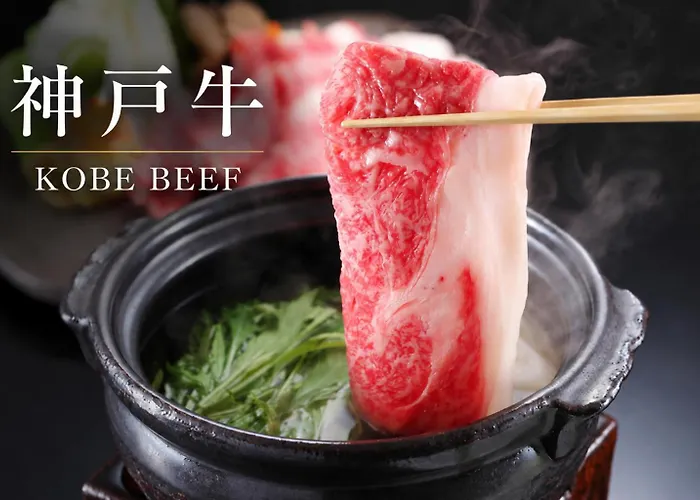 Hotel Binario Umeda