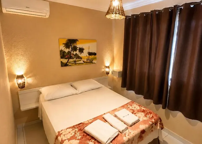 Maré Praia Hotel
