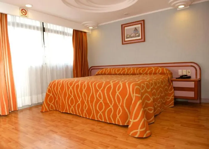 Hotel Cuba