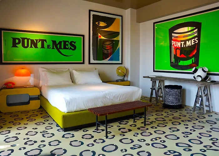 3 SterneHotel Boutique Trieste - Adults Only