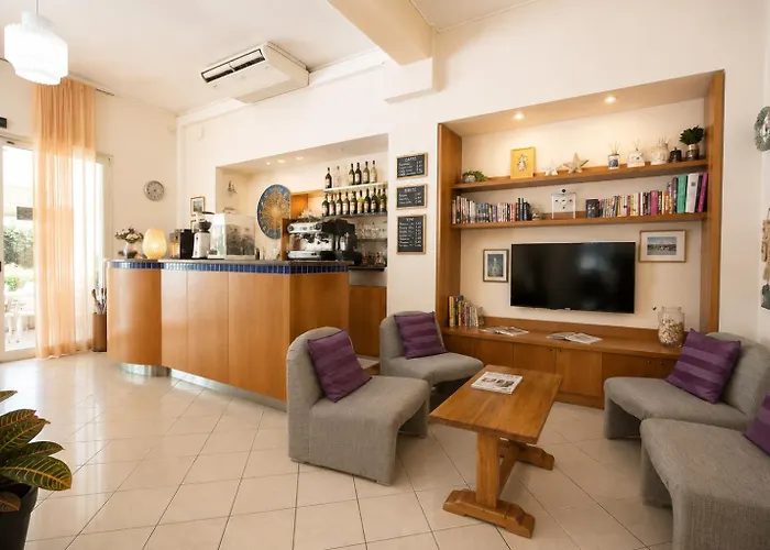 Villa Gioiosa Beach&Water Park B&B