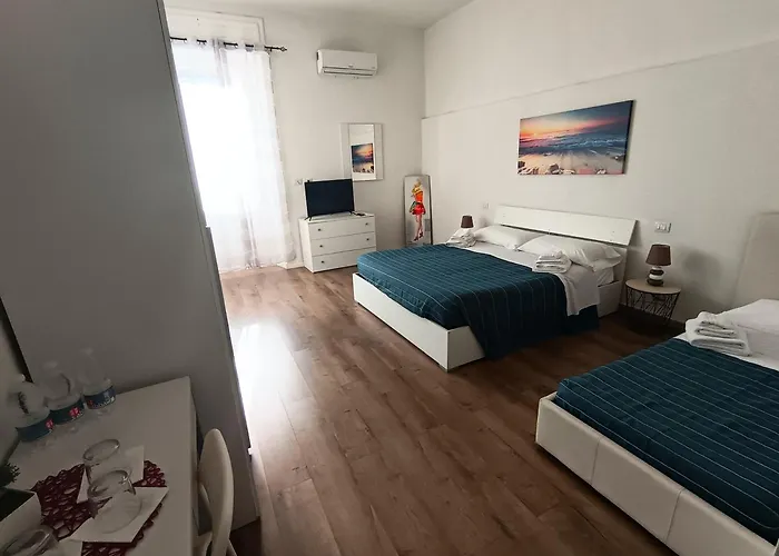 Villanova Rooms