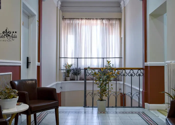 Hotel Aida