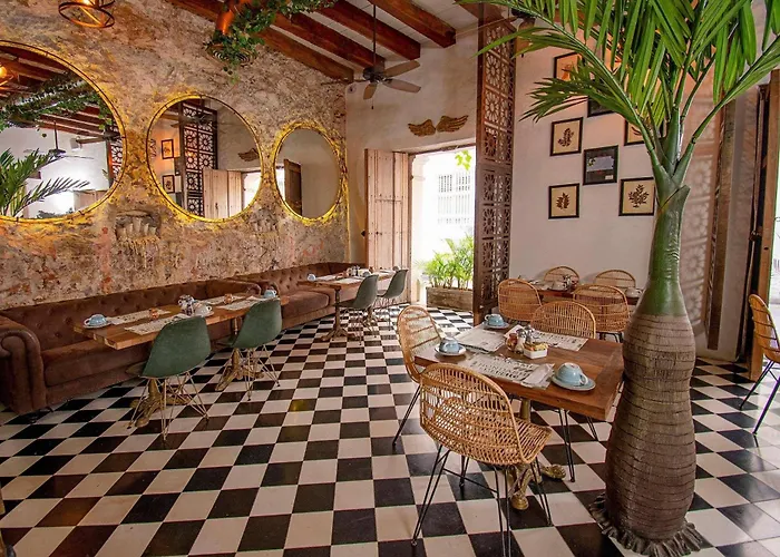Hotel Casa La Factoria By Faranda Boutique, A Member Of Radisson Individuals