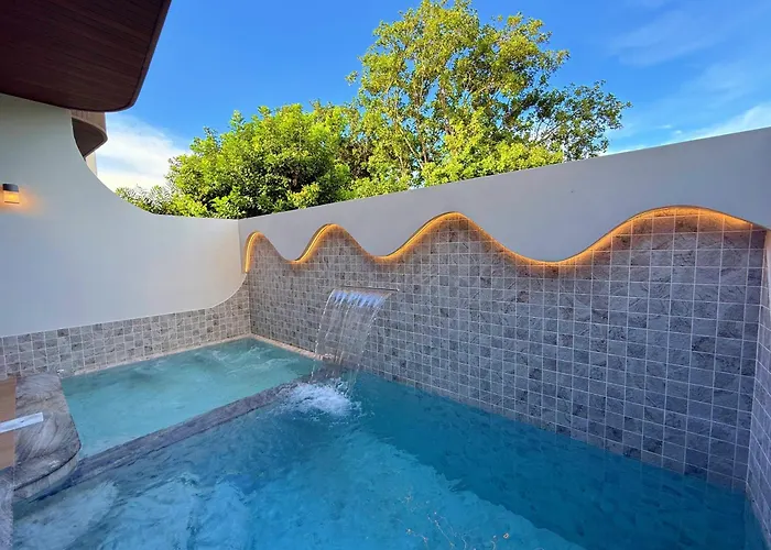 Apex Private Pool Krabi