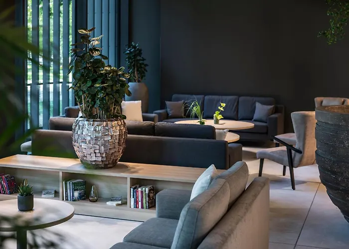 Meliá Frankfurt City