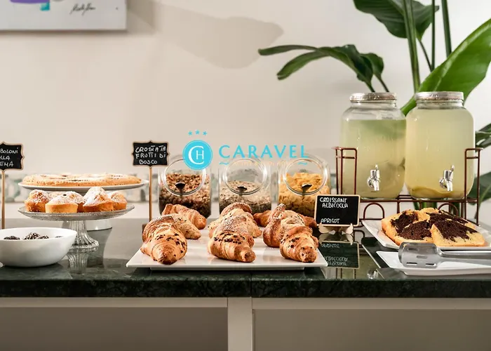 Caravel B&B