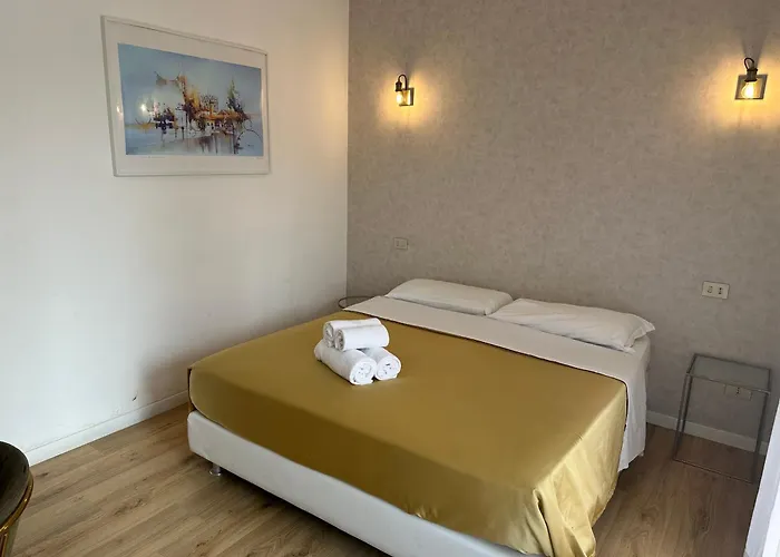 Guest House Arte