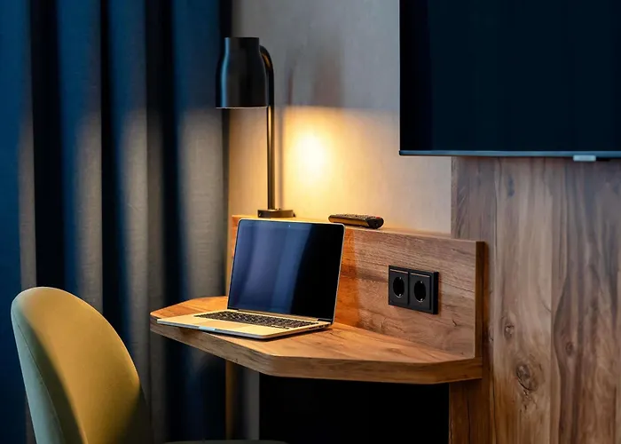 Ibis Styles Hamburg Barmbek
