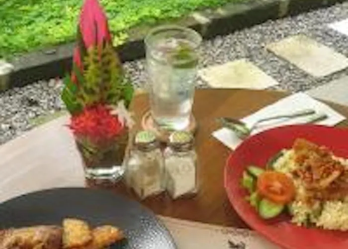 Bebek Cottages Sanur
