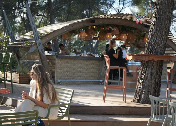Thecamp - Aix En Provence