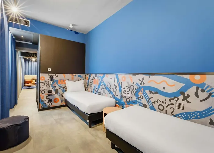 Ibis Styles Aurelia