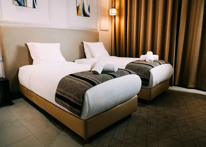 Dakhla Boarding Hotel & Restaurant