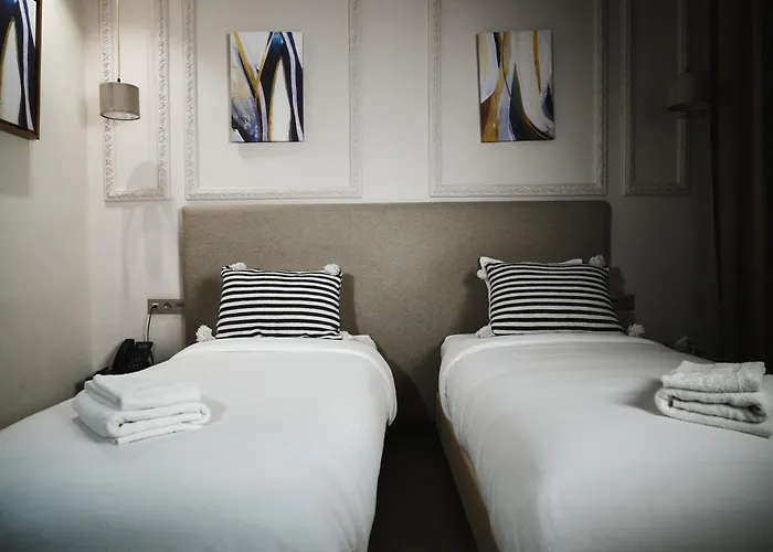 Dakhla Boarding Hotel & Restaurant