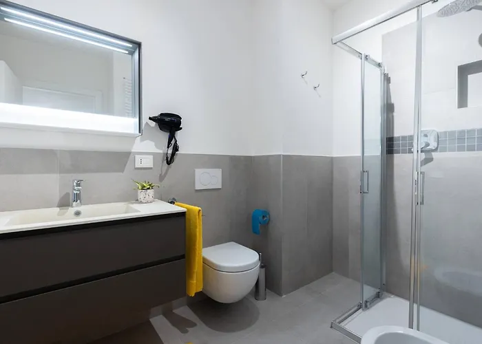 Rossana, Bologna By Short Holidays