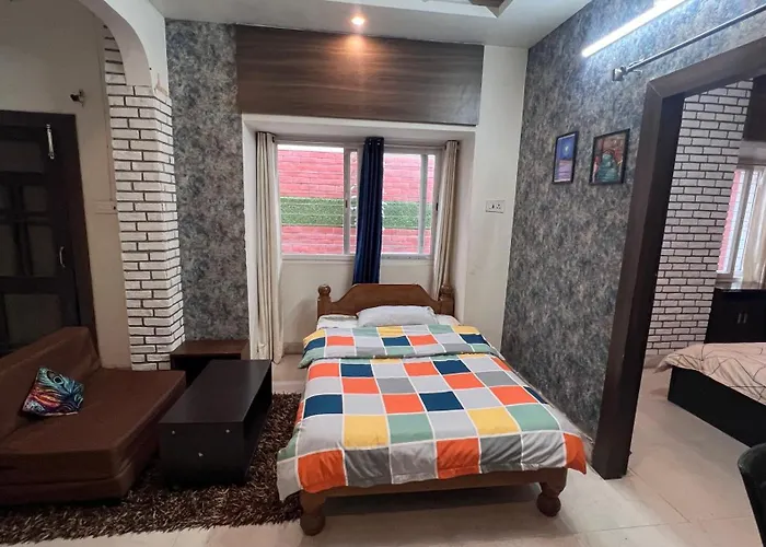 Green Home Stay