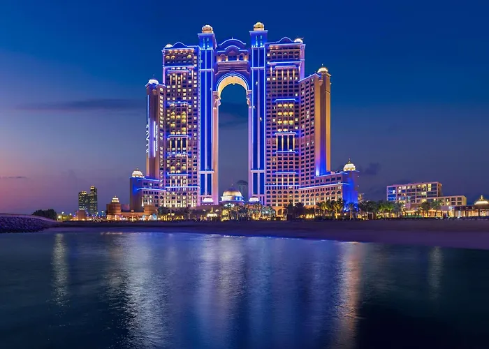 Rixos Marina