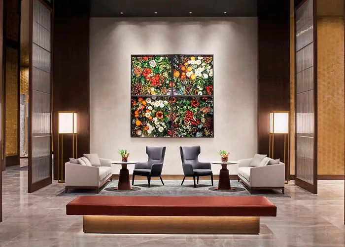 Ritz-Carlton,