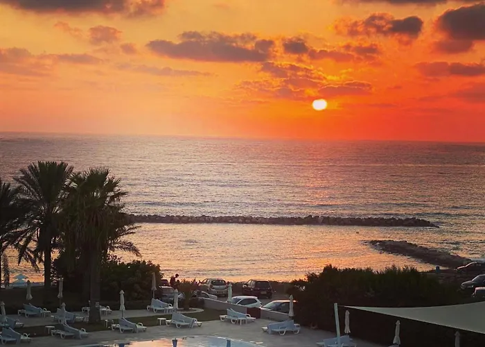 Venus Beach Hotel