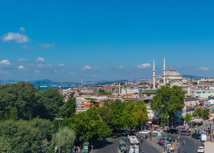 The Hotel Beyaz Saray & Spa - Special Category