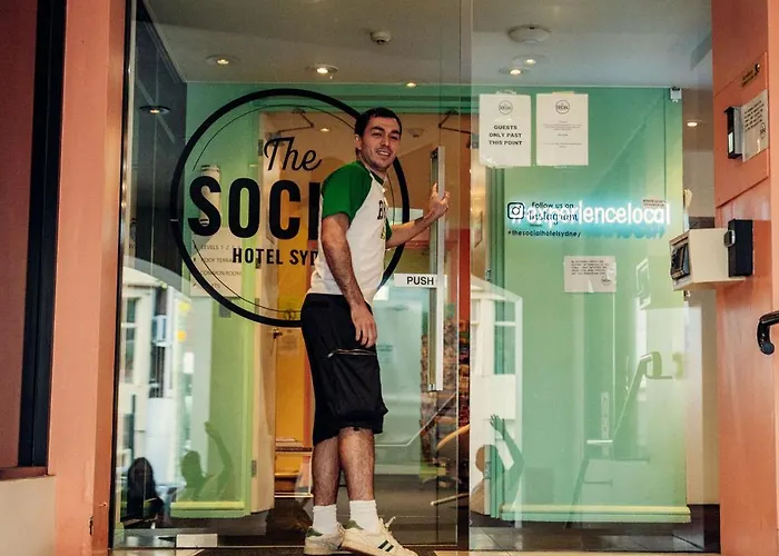Social ,