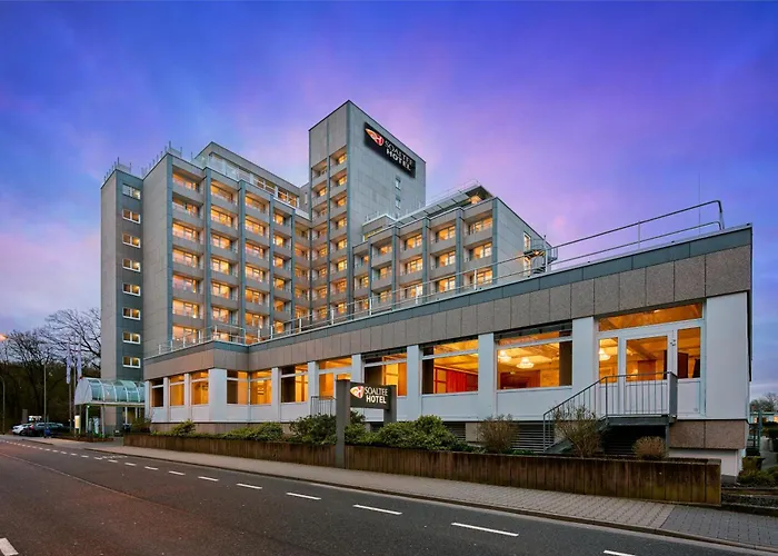 Kinderhotel H4 Frankfurt Messe