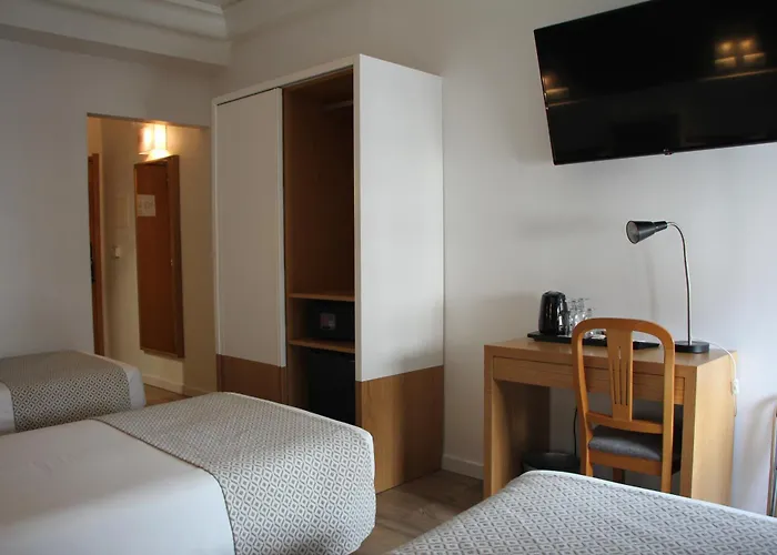 Imperador Hotel