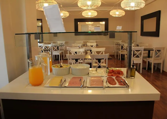 Imperador Hotel