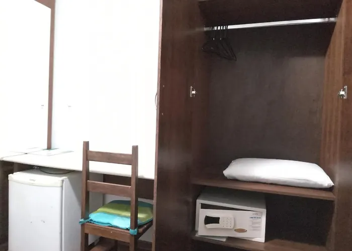 Hotel Sao Bento