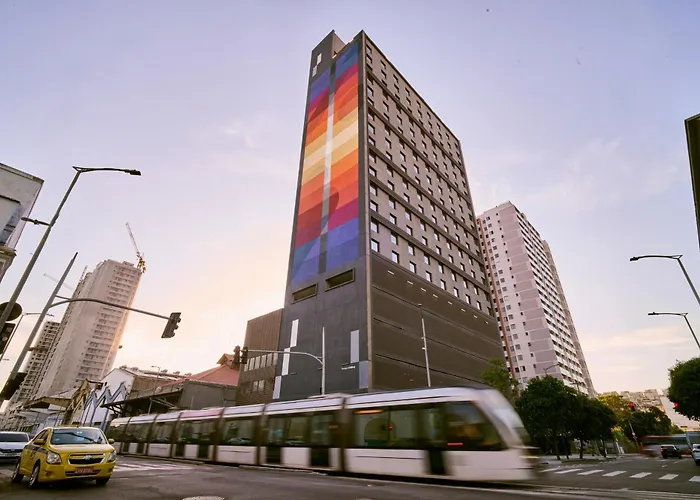 Intercity Porto Maravilha