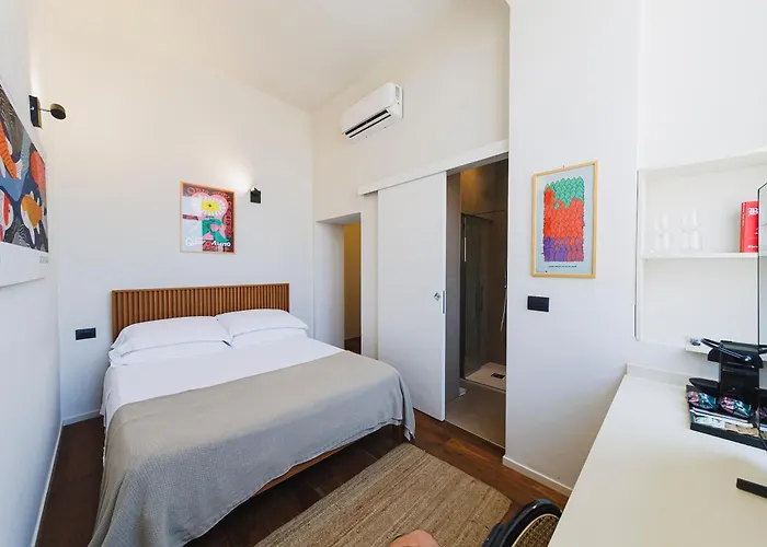 Palazzo Italia Suites
