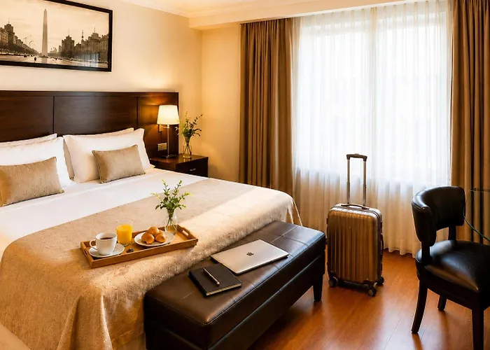 Goya Hotel