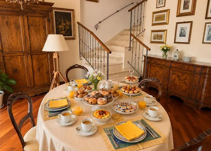 B&B L'Orizzonte