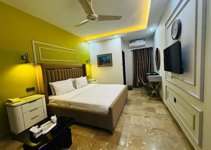 Seaview Lodge Guest House