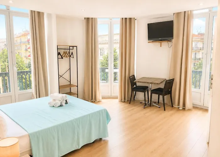 Appartement Adonis