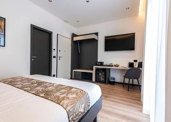 Corso 84 Luxury Suites