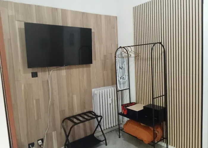 Floris Guest House